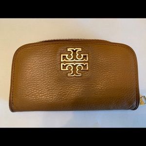 Tory Burch Continental wallet